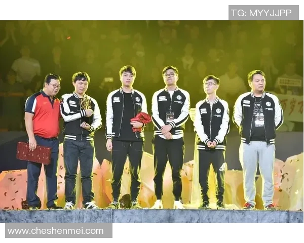 BLG战队的蜕变与成长DOTA2赛场上的奋斗与坚持