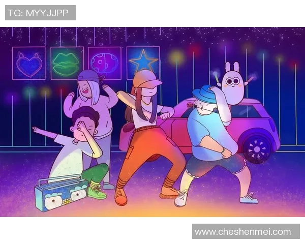 杭州街舞队的文化意识与发展探索:街舞在城市生活中的独特表达