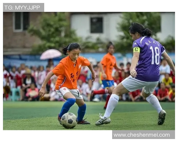 深度对话吴娜分享她的足球人生与追梦之路的点滴故事