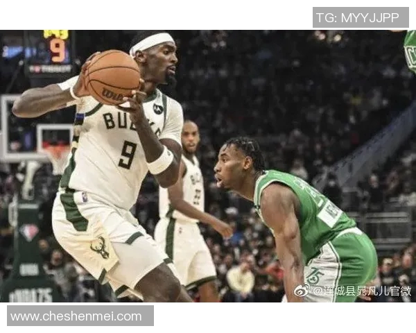 2020年NBA季后赛雄鹿与凯尔特人激战回顾与精彩瞬间分析